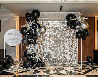  ресторан Мечты