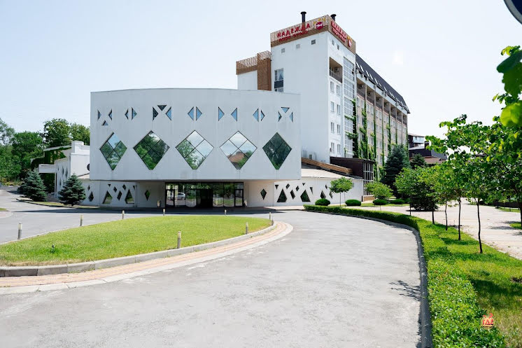 Малый зал в «Надежда» фотография №5