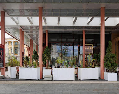  ресторан Сандро