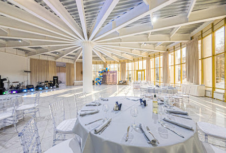 Зал на 1 этаже  в Зал на 1 этаже 