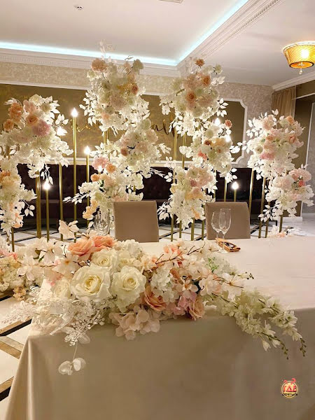 Банкетный зал Voyage фотография №17