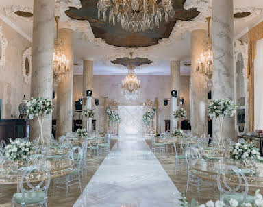  ресторан Hilton Moscow Leningradskaya