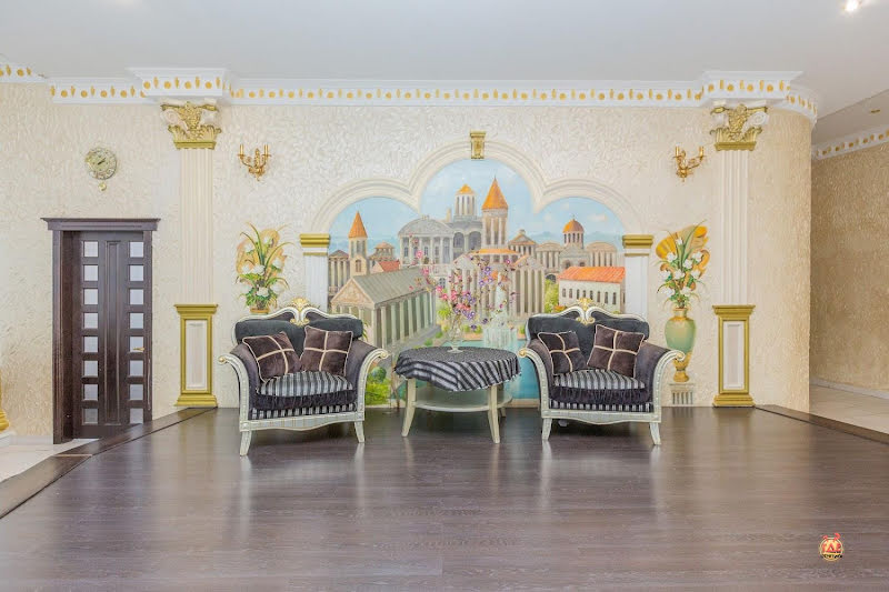 Белладжио фотография №6