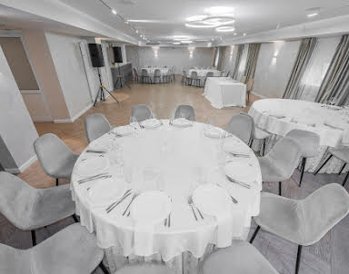  ресторан Талес