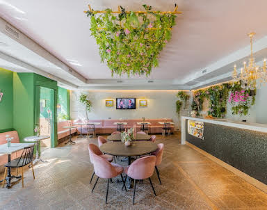  ресторан Лескофф