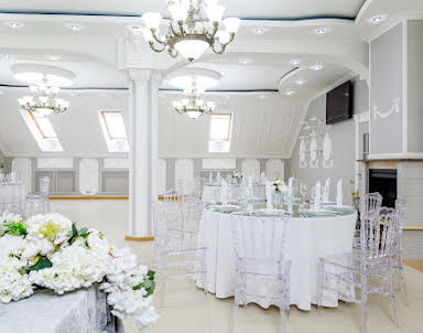 Свадьба в Жемчужина