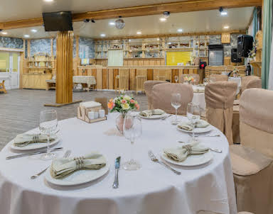  ресторан Добрая традиция