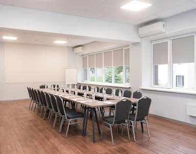  ресторан Парк-отель Воздвиженское