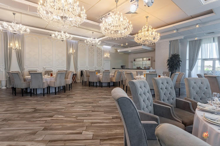 Mer Hall в «Mer Hall» фотография №8