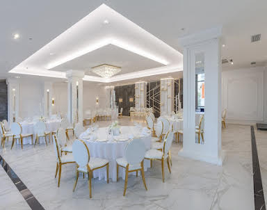  ресторан 2 Перца на Николаевском проспекте