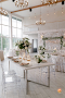 Panorama Wedding House