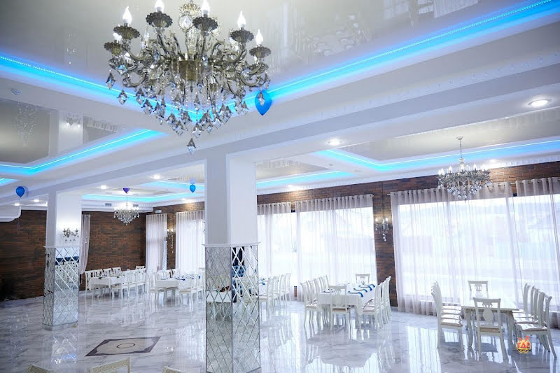 Ваниль Холл фотография №6