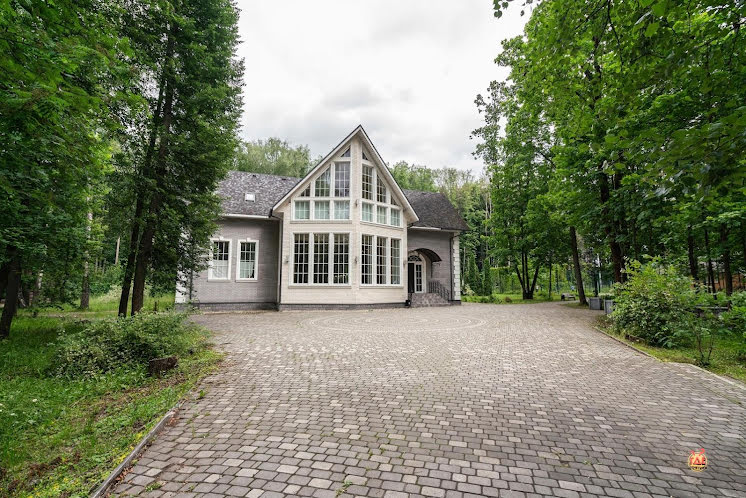 Банкетный зал в «Сезоны» фотография №14