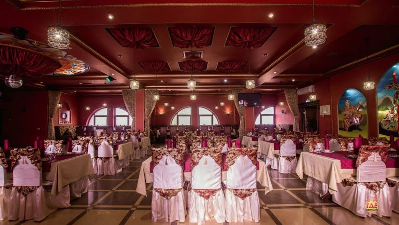 Чайхана фотография №3