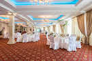 Банкетный зал в «Бакинский бульвар  Аврора»