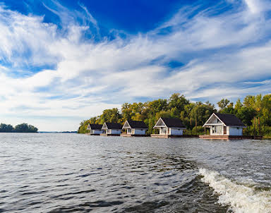  ресторан Яхт клуб Ласточка