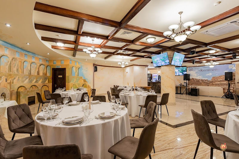 Колизей фотография №12