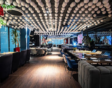  ресторан STUDIO 23