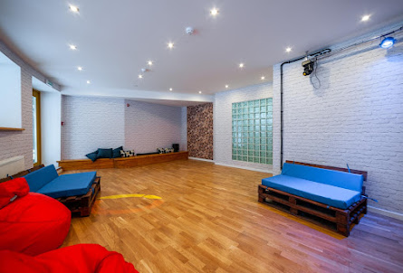 Ночной клуб в Ночной клуб