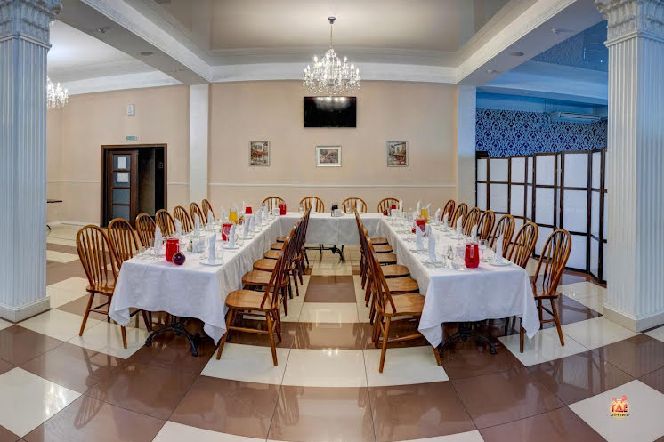 Большой зал в «Ионесси» фотография №10