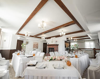  ресторан Калитка