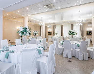  ресторан БОР