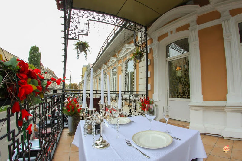 Мангал фотография №8