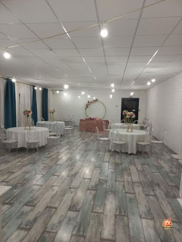 Зал «Лофт» в «ЯР» фотография №8