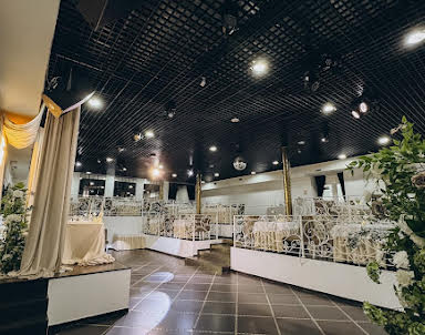  ресторан Театр Юности