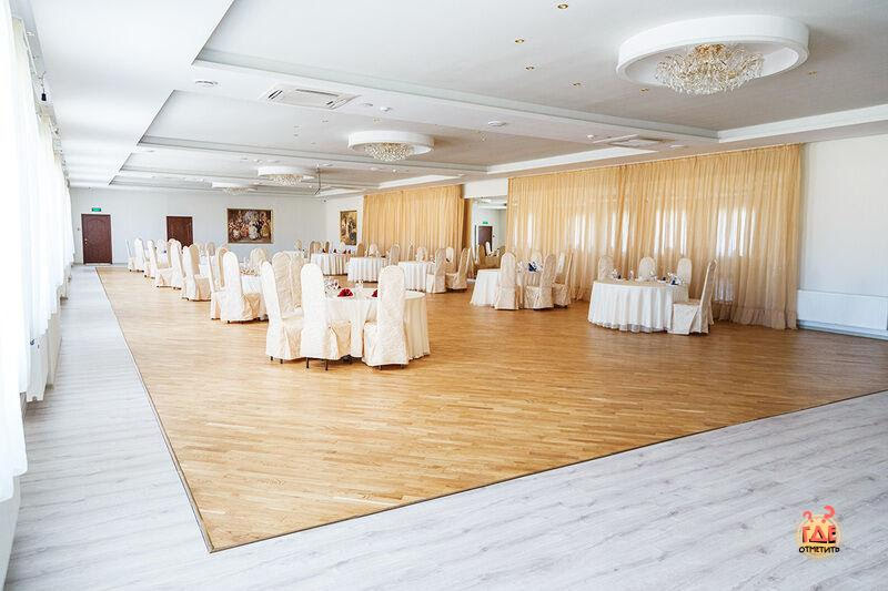 Барская Усадьба фотография №11