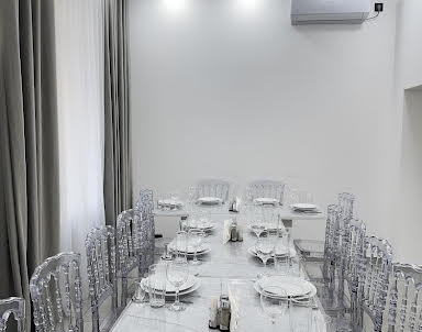  ресторан МоскWа на Каширке