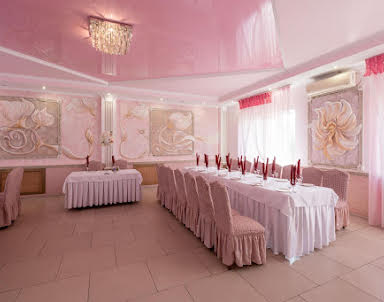  ресторан Бригантина