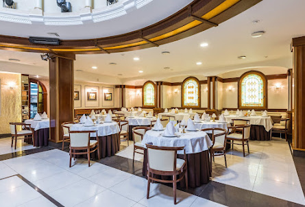 Большой зал в Большой зал