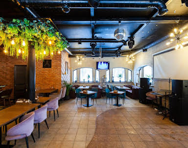  ресторан Mangal