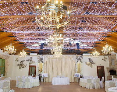  ресторан Березка