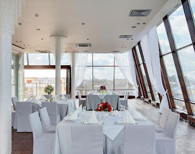  ресторан Altezza