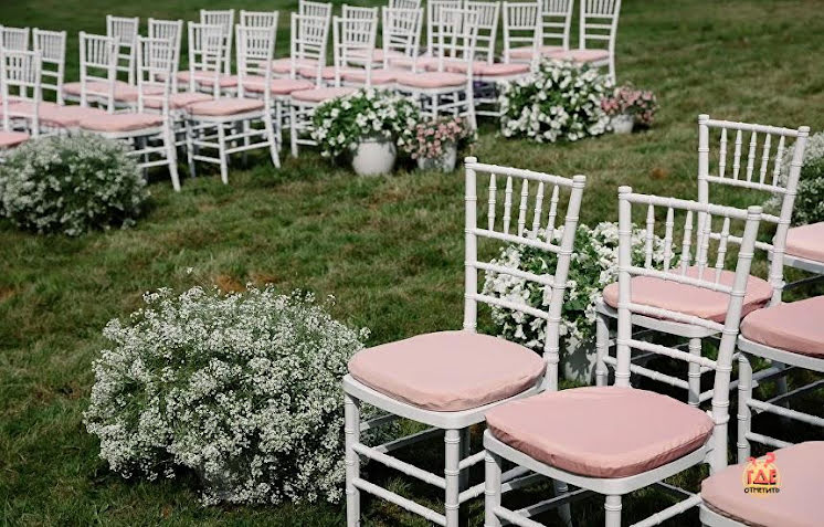 Площадка «Дворцовая» в «Валуево» фотография №7