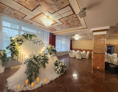  ресторан АМАКС Золотое кольцо