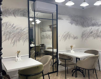  ресторан Летягинъ