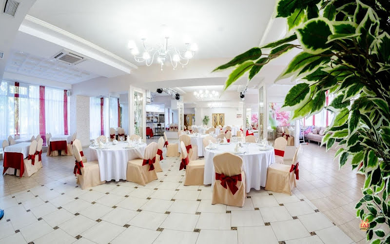 АМАКS фотография №8