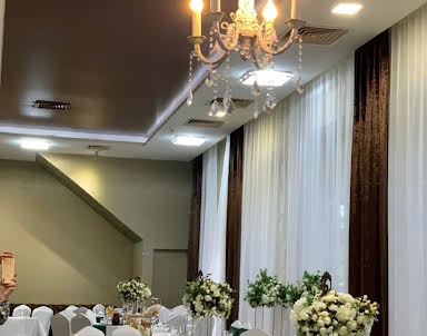 День рождения в FOROS AVENUE