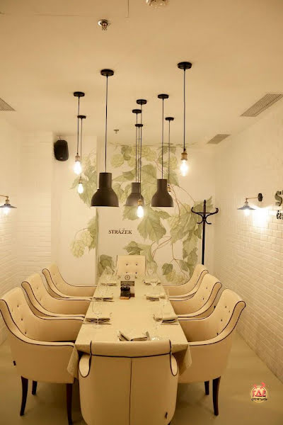 Стражек фотография №1