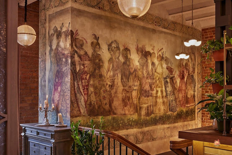 Qartuli фотография №4