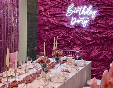  ресторан TOST