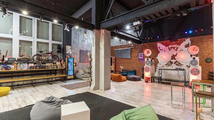 FaraPlace в «FaraPlace» фотография №2