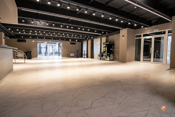 1 этаж  в «Пересвет Арена» фотография №19