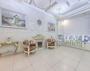  ресторан Le Glamour