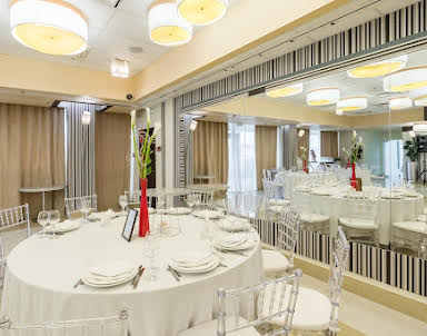  ресторан Вега