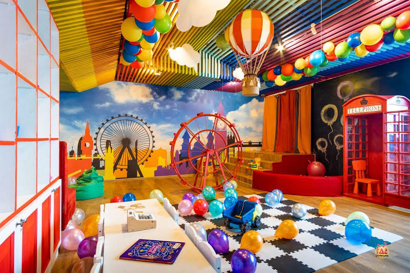 Большая кухня фотография №16