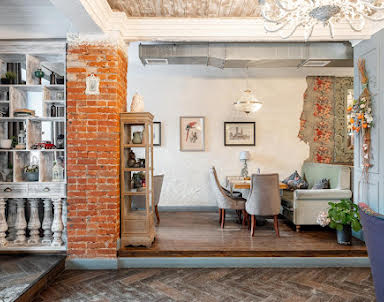 Свадьба в Вкусный дом Sharden